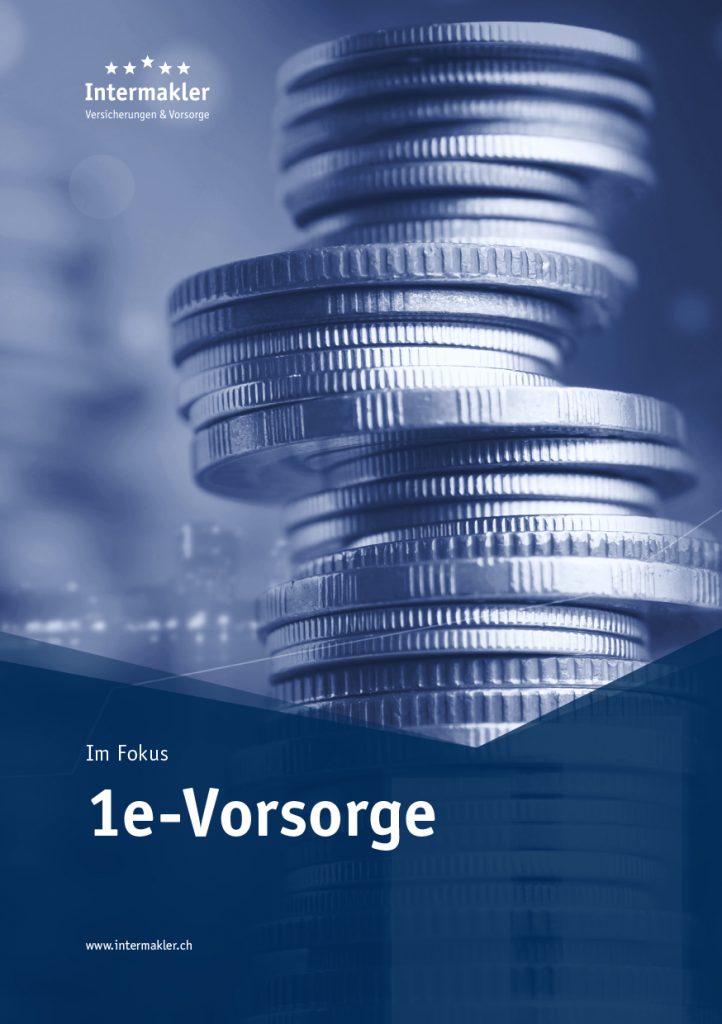 04 / 1e-Vorsorge