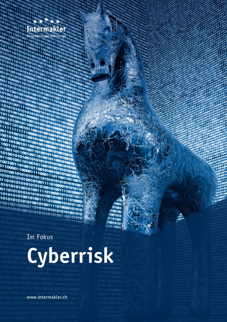 02 / Cyberrisk