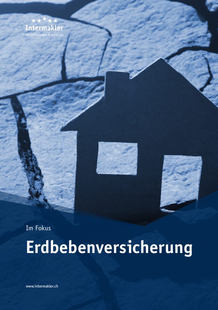 06 / Erdbebenversicherung