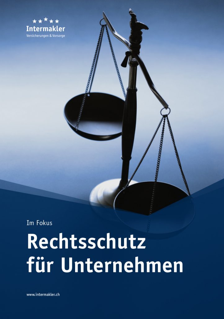 05 / Rechtschutz für Unternehmen